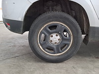 Personenauto, dacia, duster - afbeelding 13 van  63