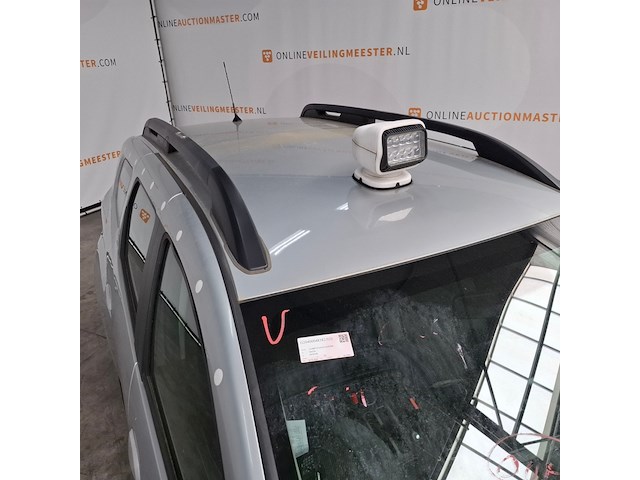 Personenauto, dacia, duster - afbeelding 15 van  63