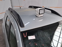 Personenauto, dacia, duster - afbeelding 15 van  63