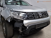 Personenauto, dacia, duster - afbeelding 19 van  63