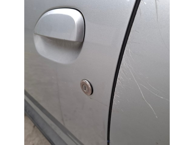 Personenauto, dacia, duster - afbeelding 20 van  63
