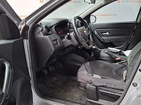 Personenauto, dacia, duster - afbeelding 21 van  63