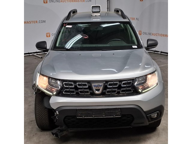 Personenauto, dacia, duster - afbeelding 12 van  63