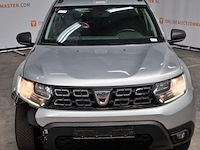 Personenauto, dacia, duster - afbeelding 12 van  63