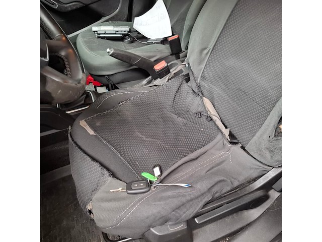 Personenauto, dacia, duster - afbeelding 24 van  63