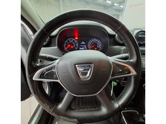 Personenauto, dacia, duster - afbeelding 26 van  63
