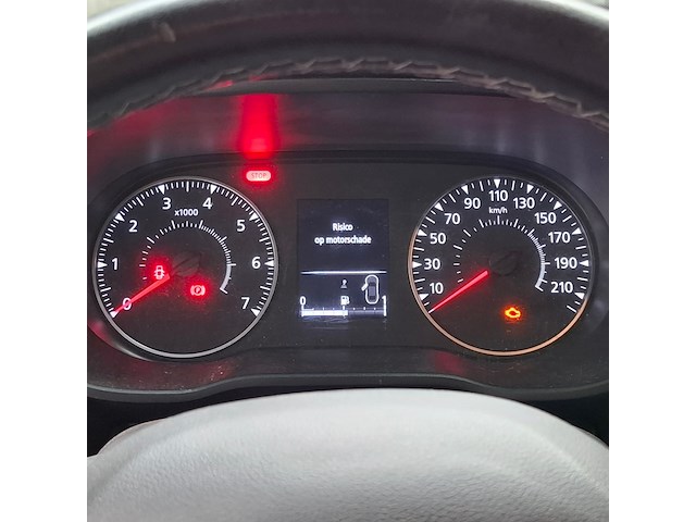 Personenauto, dacia, duster - afbeelding 27 van  63