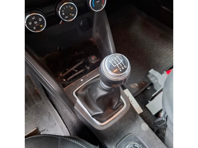 Personenauto, dacia, duster - afbeelding 30 van  63