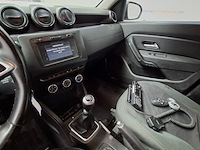 Personenauto, dacia, duster - afbeelding 32 van  63