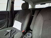 Personenauto, dacia, duster - afbeelding 33 van  63