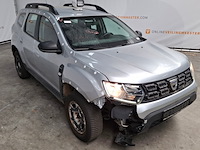 Personenauto, dacia, duster - afbeelding 23 van  63
