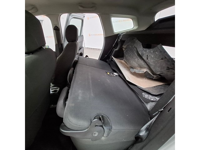 Personenauto, dacia, duster - afbeelding 35 van  63