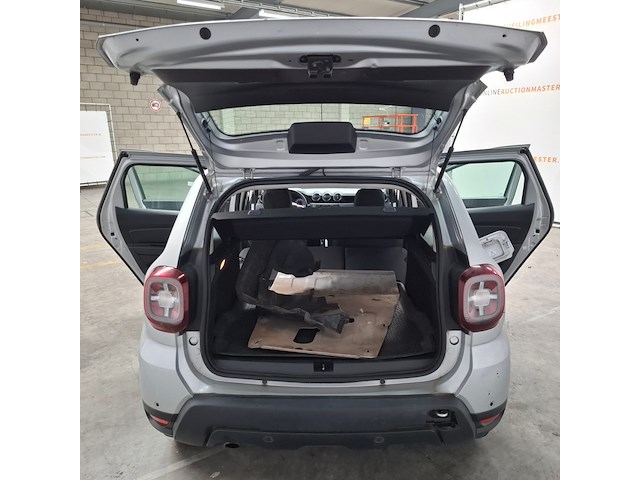 Personenauto, dacia, duster - afbeelding 36 van  63