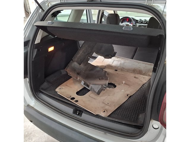 Personenauto, dacia, duster - afbeelding 37 van  63