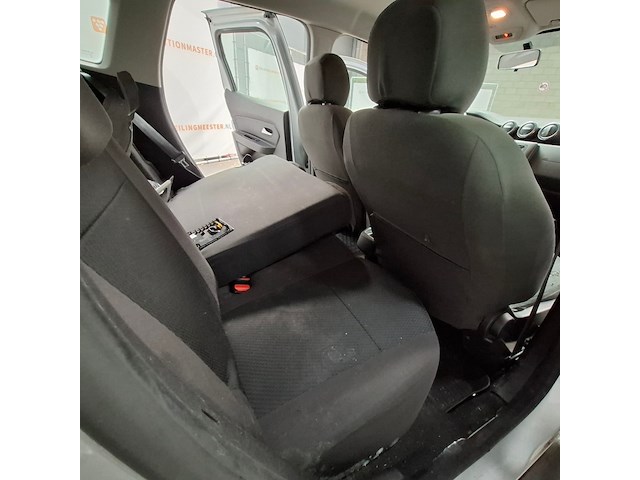 Personenauto, dacia, duster - afbeelding 38 van  63