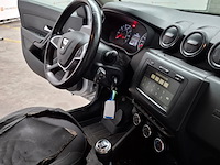 Personenauto, dacia, duster - afbeelding 40 van  63