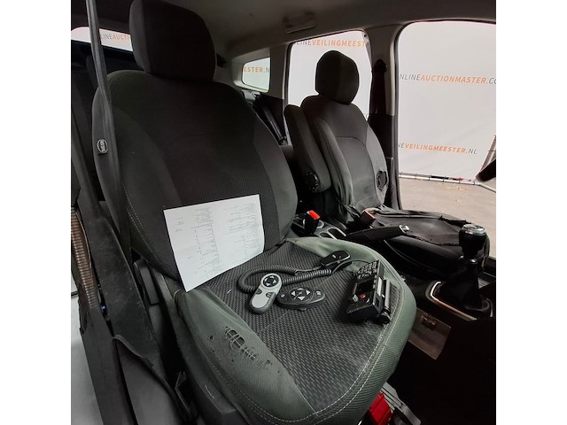 Personenauto, dacia, duster - afbeelding 41 van  63