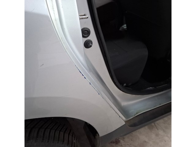 Personenauto, dacia, duster - afbeelding 44 van  63