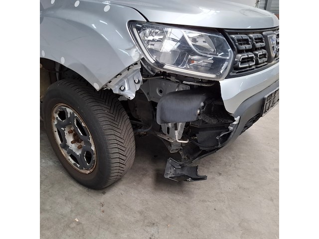 Personenauto, dacia, duster - afbeelding 34 van  63