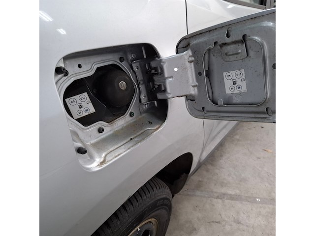 Personenauto, dacia, duster - afbeelding 46 van  63
