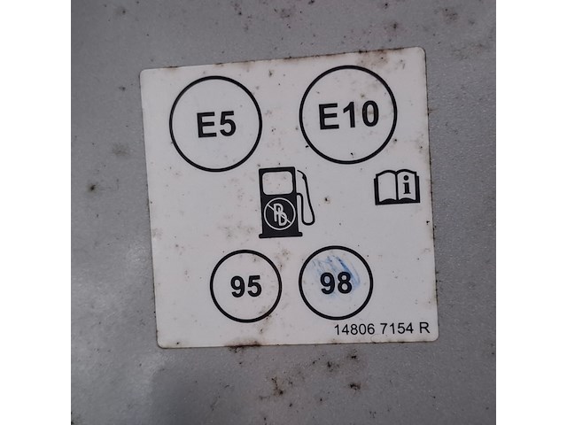 Personenauto, dacia, duster - afbeelding 47 van  63