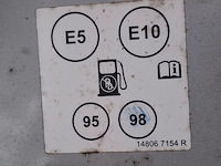 Personenauto, dacia, duster - afbeelding 47 van  63