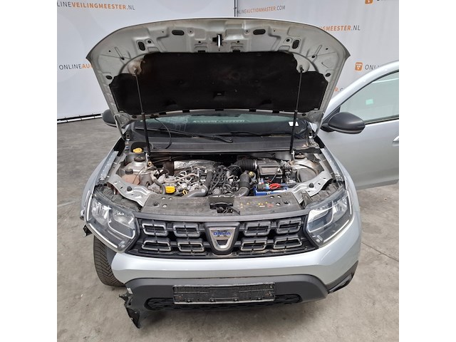 Personenauto, dacia, duster - afbeelding 48 van  63