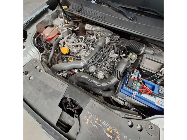 Personenauto, dacia, duster - afbeelding 49 van  63