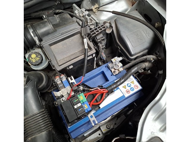 Personenauto, dacia, duster - afbeelding 50 van  63