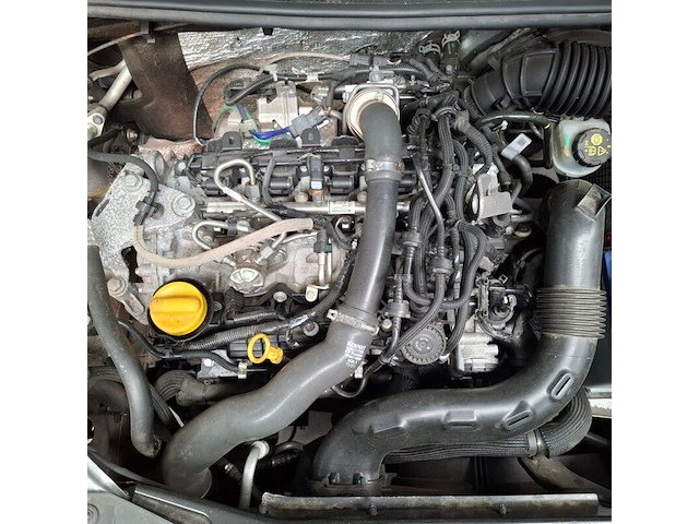 Personenauto, dacia, duster - afbeelding 51 van  63