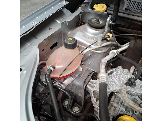 Personenauto, dacia, duster - afbeelding 52 van  63