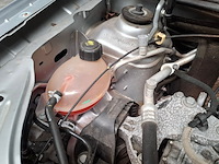 Personenauto, dacia, duster - afbeelding 52 van  63
