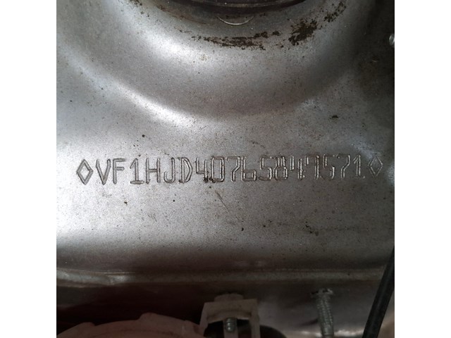 Personenauto, dacia, duster - afbeelding 53 van  63