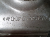 Personenauto, dacia, duster - afbeelding 53 van  63