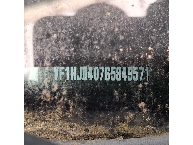 Personenauto, dacia, duster - afbeelding 54 van  63