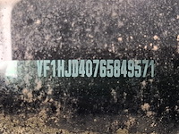 Personenauto, dacia, duster - afbeelding 54 van  63