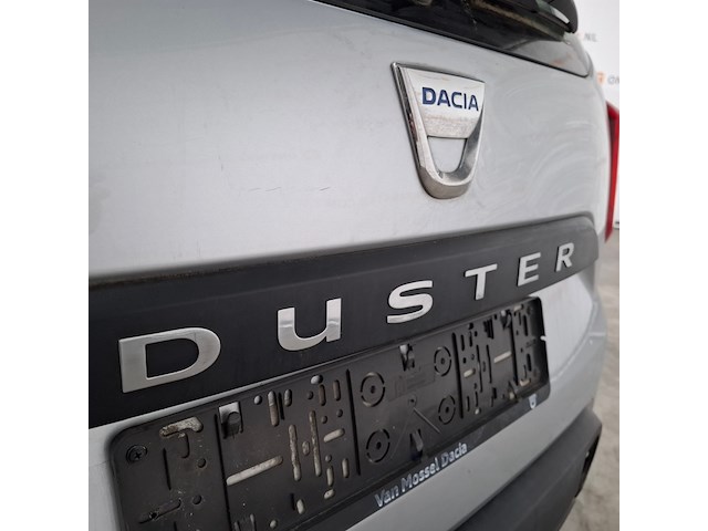 Personenauto, dacia, duster - afbeelding 55 van  63