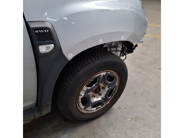 Personenauto, dacia, duster - afbeelding 45 van  63