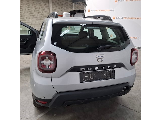 Personenauto, dacia, duster - afbeelding 57 van  63