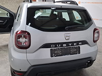 Personenauto, dacia, duster - afbeelding 57 van  63