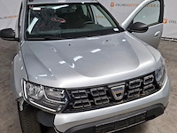 Personenauto, dacia, duster - afbeelding 58 van  63