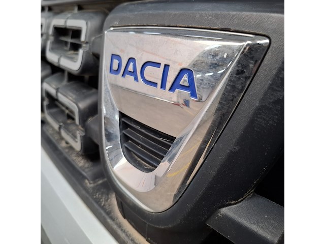 Personenauto, dacia, duster - afbeelding 59 van  63