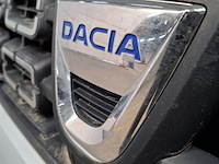 Personenauto, dacia, duster - afbeelding 59 van  63
