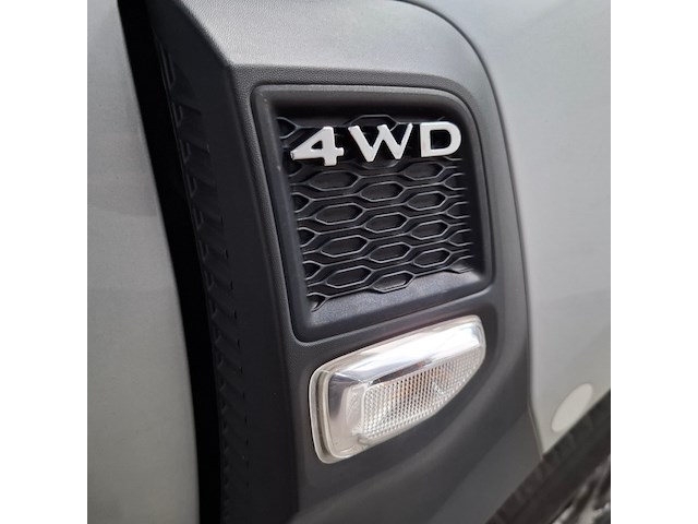 Personenauto, dacia, duster - afbeelding 56 van  63