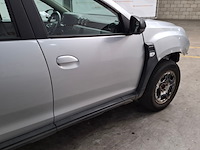 Personenauto, dacia, duster - afbeelding 61 van  63