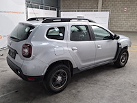 Personenauto, dacia, duster - afbeelding 62 van  63