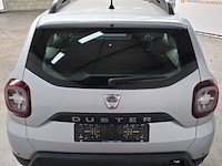 Personenauto, dacia, duster - afbeelding 63 van  63