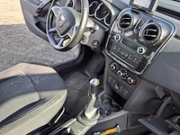 Personenauto, dacia, logan mcv, 0.9 tce bi-fuel ambiance, 2018 - afbeelding 3 van  15