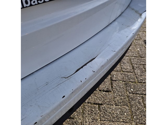 Personenauto, dacia, logan mcv, 0.9 tce bi-fuel ambiance, 2018 - afbeelding 5 van  15