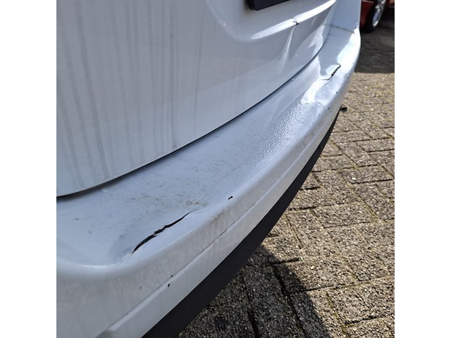 Personenauto, dacia, logan mcv, 0.9 tce bi-fuel ambiance, 2018 - afbeelding 6 van  15